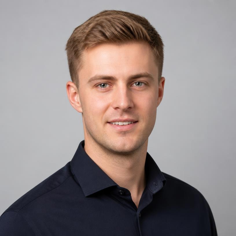 Alex, Co Founder - UI/UX Design & Development at Get Herts Web Design
