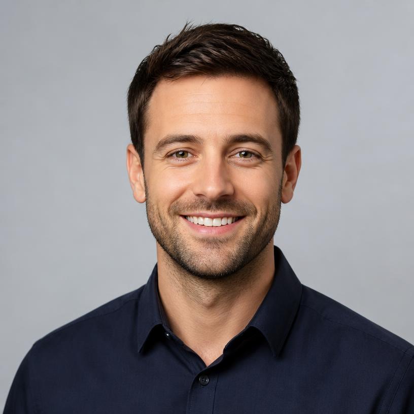 Daniel, Co Founder - Local SEO & Marketing at Get Herts Web Design