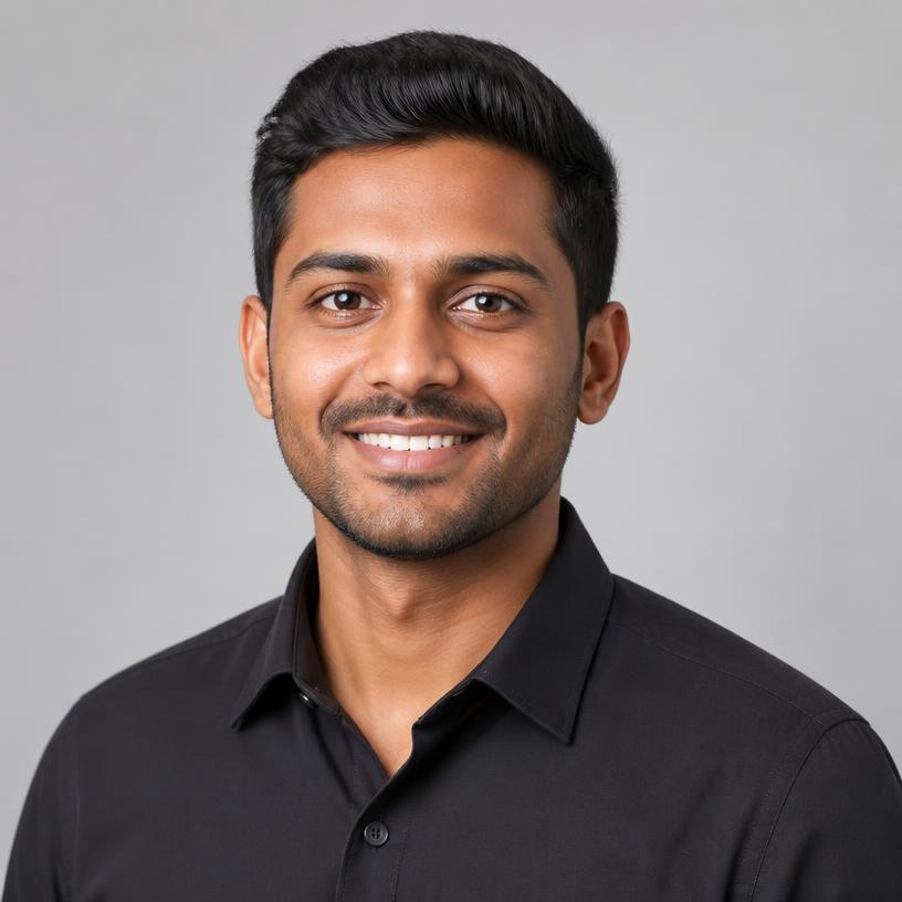 Robiul Alam, Strategy & Planning Founder at Get Herts Web Design